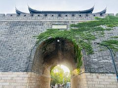 -虞山风景区