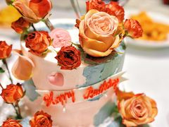 -万荣烤鸭店·北京菜(农光里店)