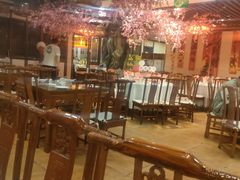 -那家老院子东北菜·饺子·小鸡炖蘑菇(艳华街店)