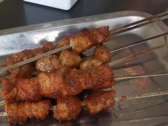 -三盛楼饭店(四流中路店)