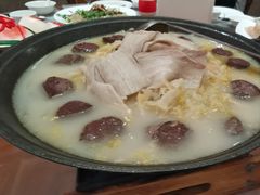 -京滨饭店·餐厅(阜外大街店)