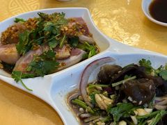 -鹏城人家海鲜酒家·23年老字号(较场尾店)