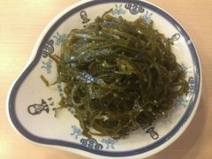 -李先生牛肉面大王(辽宁路店)