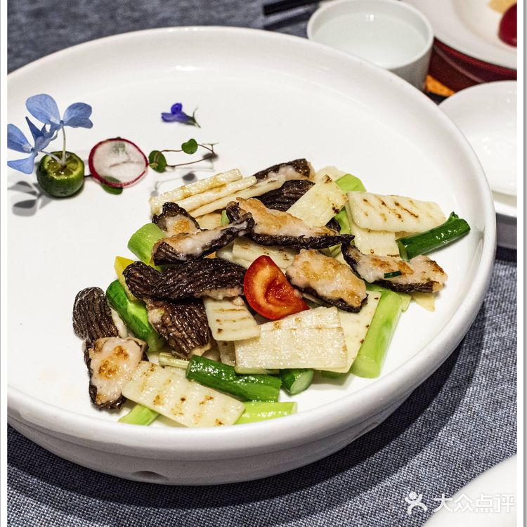 挖到宝了!城西有滋有味的约会聚餐好去处!