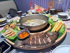 -椰小鸡·琼州糟粕醋·火锅(美兰缤纷城店)