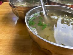 -陈记汤饭(水巷口店)