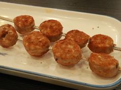 -乡村馕坑肉·烧烤·新疆菜·本地人更爱吃(阿勒泰首店)