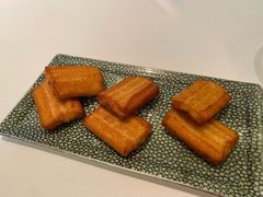 黄金脆带鱼-新荣记(椒江店)