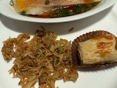 -温州王朝大酒店-自助餐厅