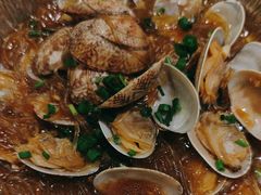 -赤坂亭·M9和牛烧肉·铁板烧·日料398放题(长泰广场店)