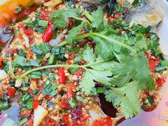 -虾大侠·盱眙龙虾老北京铜锅涮羊肉(金楠天街店)
