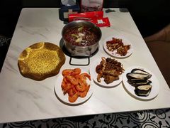 -吉布鲁牛排海鲜自助(成都大悦城店)