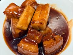 -晓淮山·扬州早茶·淮扬菜(龙阳广场店)