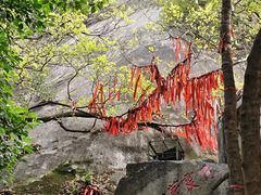 -云洞岩风景区