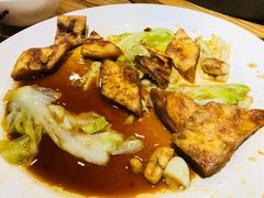 -阿凡提餐厅(簋街店)
