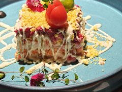 -卢布里西餐厅(海拉尔店)