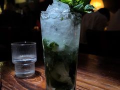 -HUNTING BAR亨霆鸡尾酒馆(越秀淘金店)