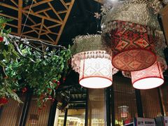 -吃饭皇帝大(合生汇店)