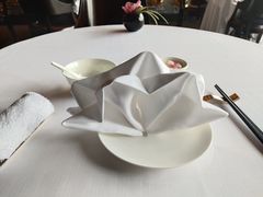 -富力丽思卡尔顿酒店·丽轩中餐厅