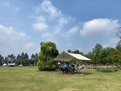 -夏河溪乡野公园