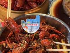 -靓靓蒸虾·头牌蒸虾(雪松路总店)