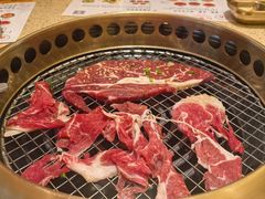 -妙香居韩国烤肉(容桂天佑城店)