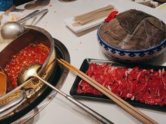 -周师兄大刀腰片火锅(磁器口直营店)