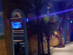 -火吧PTV聚会餐厅(10号店)