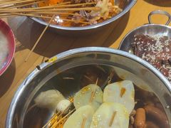 -嘉州鲜知味钵钵鸡(奎星楼店)