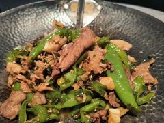 -费大厨辣椒炒肉(黄兴中心广场店)