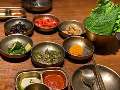 -春熙台·韩国料理(宝安西乡店)