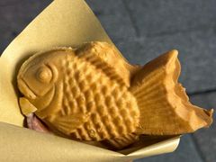 芋泥鲷鱼烧-小巷鲷鱼烧(流塘荔景小区店)