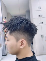 -星格造型·Hair Salon