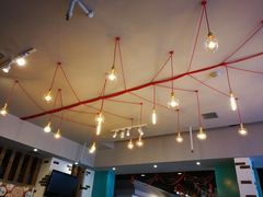 -嘉喜来比萨(罗马花园店)