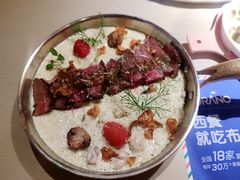 -布拉诺牛排西餐厅(上城天街店)