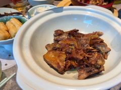 -四道菜·福建菜馆(新街口金鹰店)