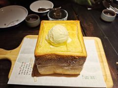 -绿茶餐厅(西湖银泰百货店)