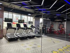 -UP健身私教馆(海岸城店)