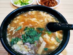 -永茂驴肉(莲池南大街总店)