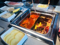 -渡娘火锅(大兴大悦春风里店)