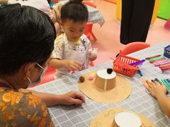 -全优加早教托育园(金海岸店)