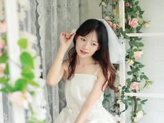 -五一换装自拍馆