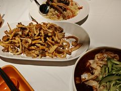 -谷丽麦馕新疆菜·清真(步步高梅溪新天地店)