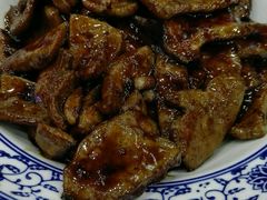 -陈记菜馆·非遗淮扬菜(东关街教场店)