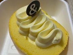 -BUTTERFUL&CREAMOROUS 黄油与面包(三里屯太古里店)