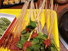 -牛小嫩串串火锅(延边大学文化城店)