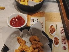 -必胜客(上海新南方商城PH店)