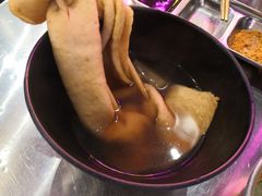 -豚豚家돈돈가韩国锅盖烤肉(新北万达店)