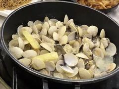 蒜蓉卜卜贝-喜运来酒楼(江南大道店)