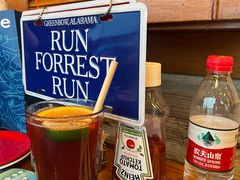 -阿甘虾餐厅(凌霄阁店)